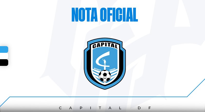 O Capital repudia todo ato racista, se solidariza com o atleta e reforça: com racismo não tem jogo. Estamos ao lado da família.